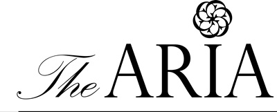THE ARIA logo