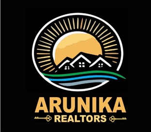 ARUNIKA REALTORS logo