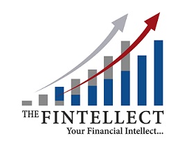 THE FINTELLECT : Your Financial Intellect... logo