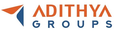 ADITHYA GROUPS logo