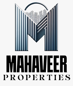 MAHAVEER PROPERTIES logo