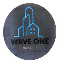 WAVE ONE REALITY logo