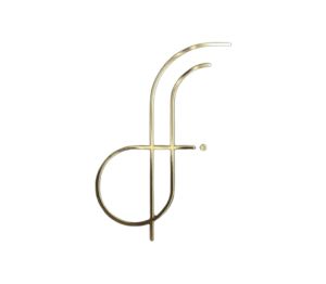 ARTISTIC LOGO S logo