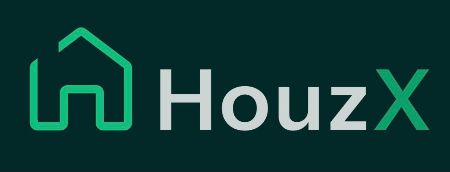 HouzX logo