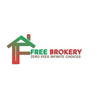 Freebrokery logo