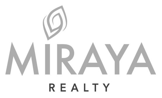 MIRAYA REALTY logo