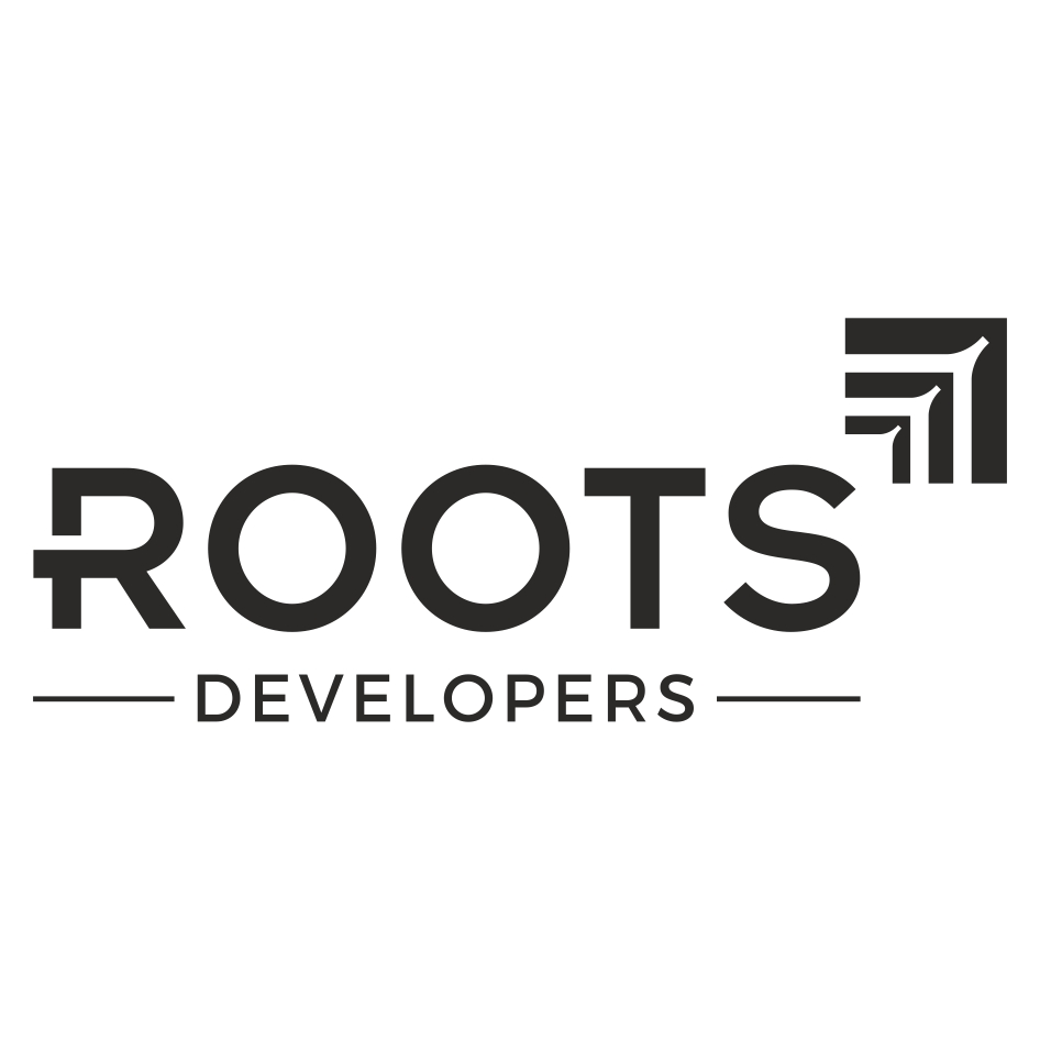 ROOTS DEVELOPERS logo