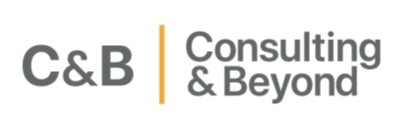 Logo C & B- Consulting & Beyond logo
