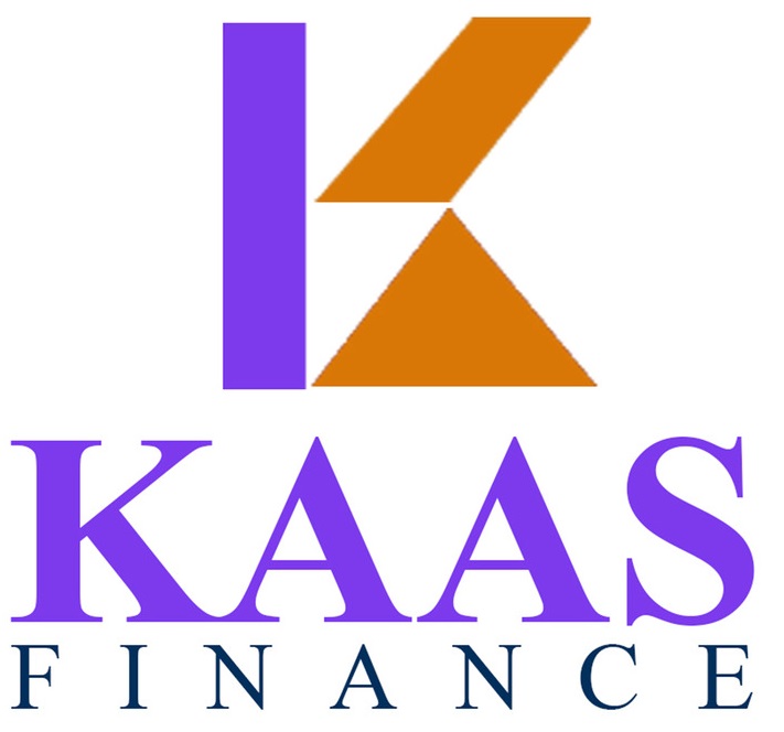 Logo of KAAS Finance logo