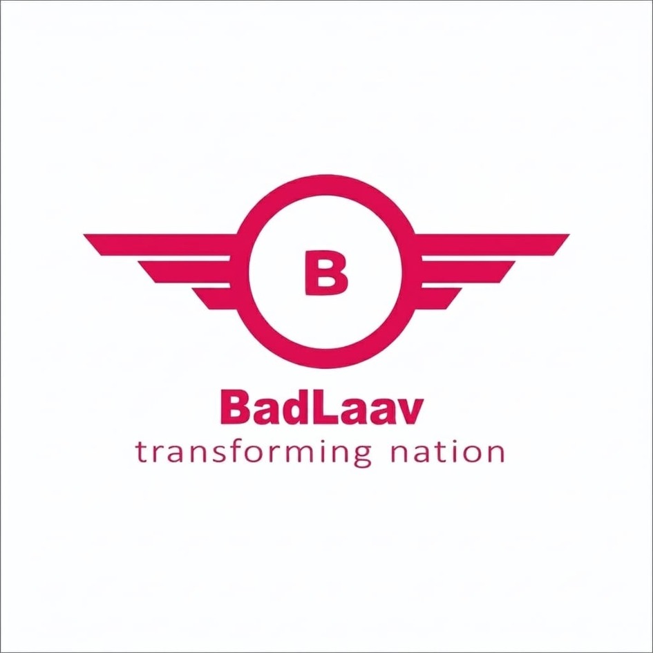 BadLaav logo