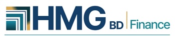 HMGBD FINANCE logo
