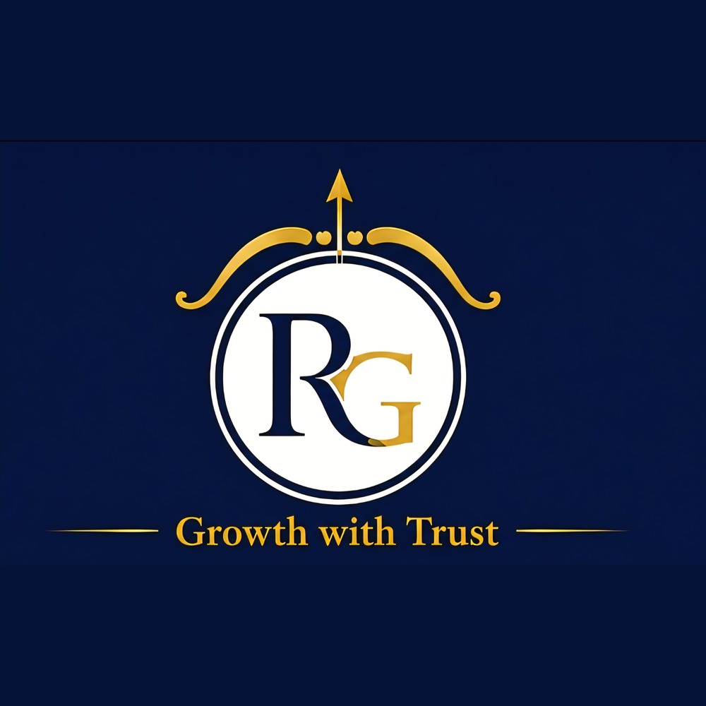 RAGHAVI GROUP logo