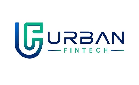 URBAN FINTECH logo