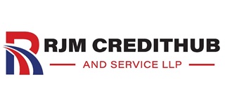 RJM CREDITHUB logo