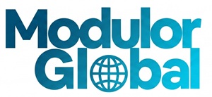 Modulor Global logo