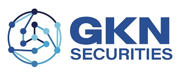 GKN SECURITIES logo