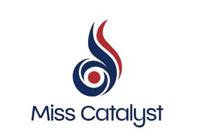Miss Catalyst logo