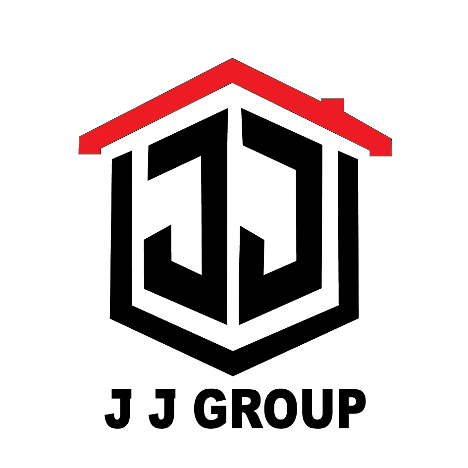 JJ GROUP logo