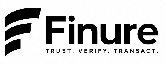 FINURE logo