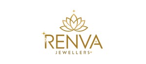 RENVA JEWELLERS logo