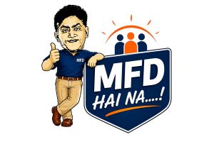 MFD HAI NA logo
