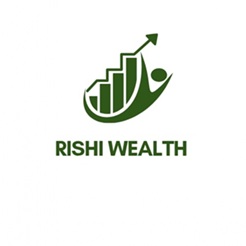 RISHI WEALTH logo