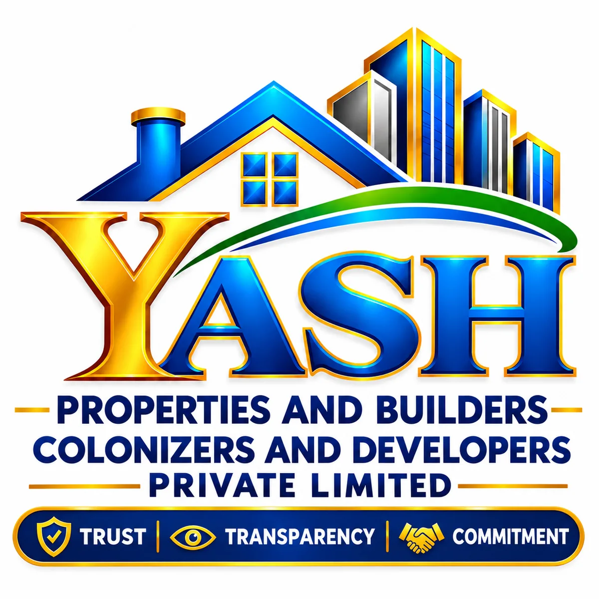 Trademark Logo