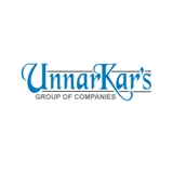 Unnarkar's Group of Companies logo