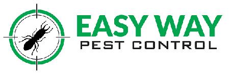 EASY WAY PEST CONTROL logo