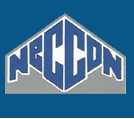 NECCON logo