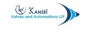 KANSEI VALVES AND AUTOMATIONS LLP logo