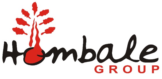 HOMBALE GROUP logo