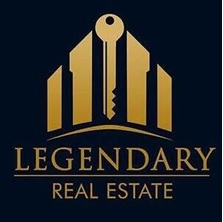 LEGENDARY logo