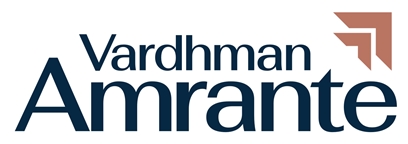 VARDHMAN AMRANTE logo
