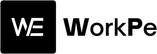 WorkPe logo