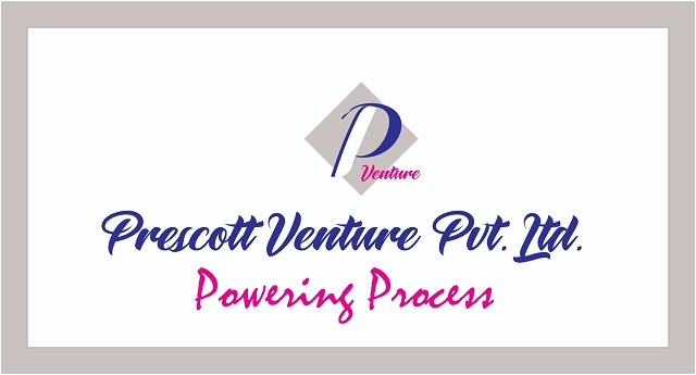 Prescott Venture Pvt. Ltd. logo