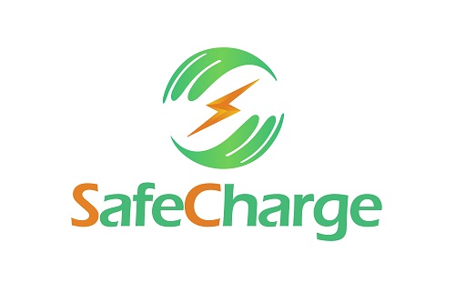 SafeCharge logo