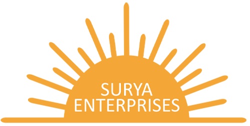 SURYA ENTERPRISES logo