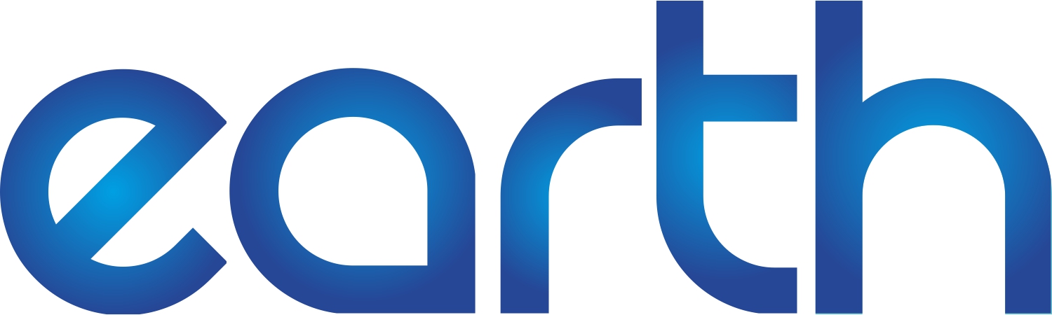 EARTH logo