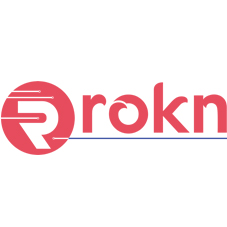 ROKN logo