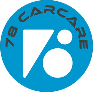 78carcare logo