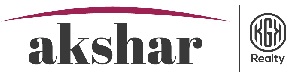 AKSHAR KGK REALTY logo
