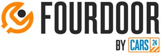 FOURDOOR BY CARS24 logo