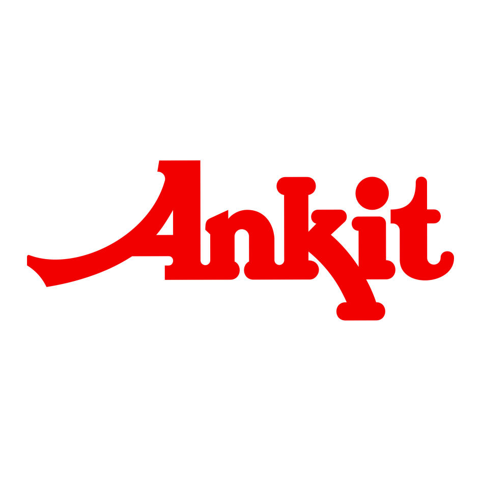 Ankit (DEVICE) logo