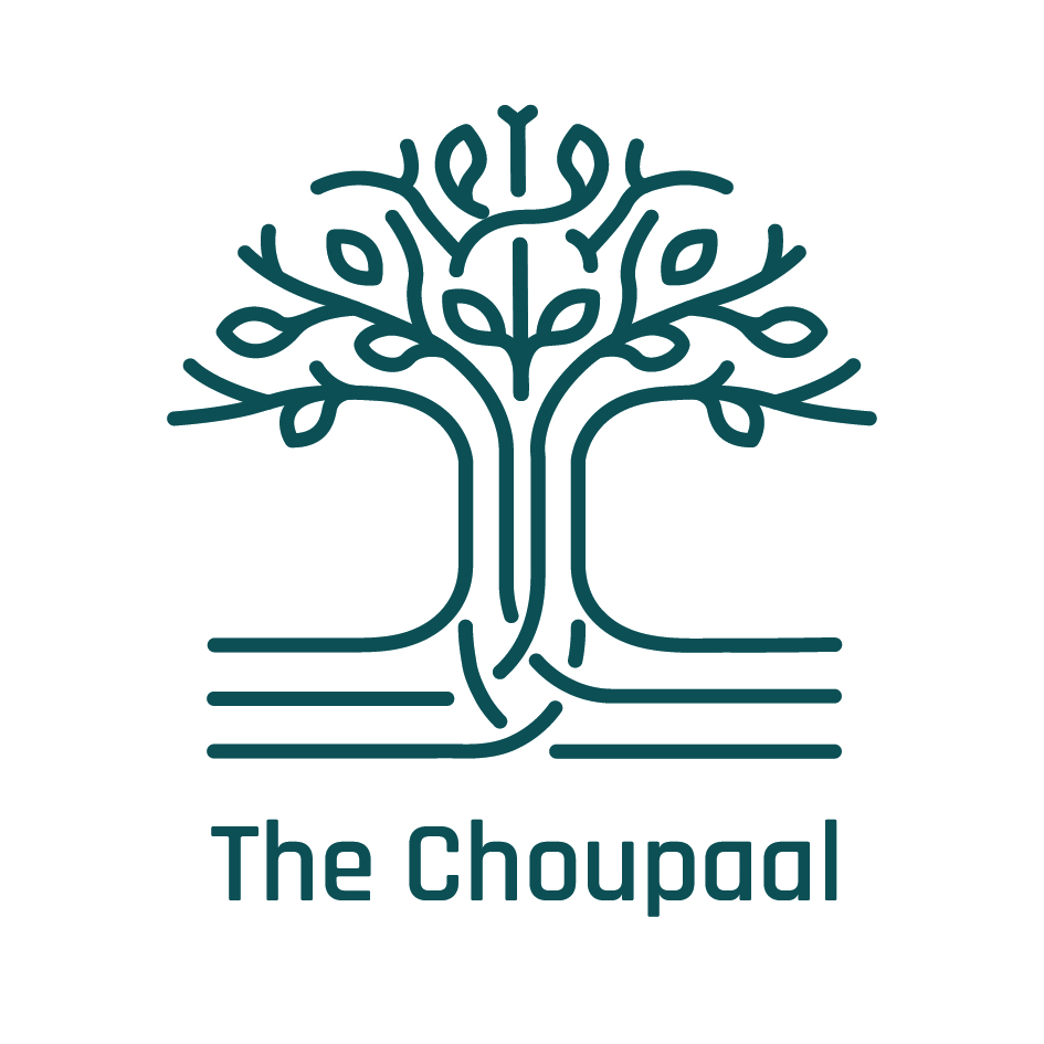 THE CHOUPAAL logo