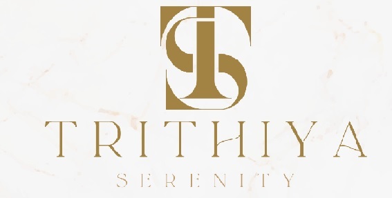 TRITHIYA SERENITY logo