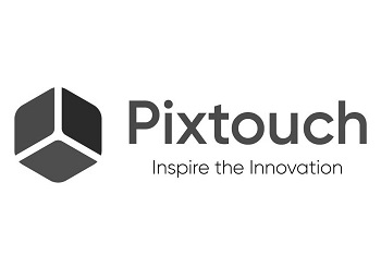 Pixtouch Inspire the Innovation logo