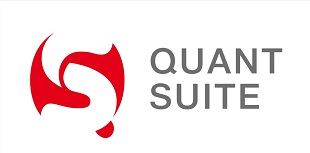 QUANT SUITE logo