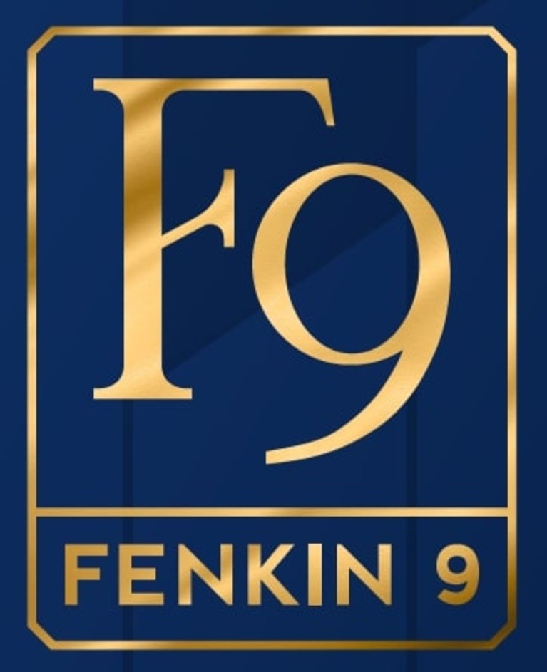 FENKIN 9 logo