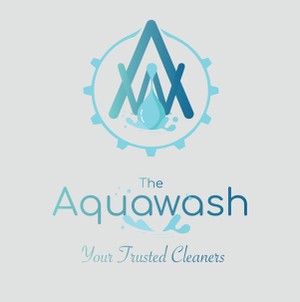 TheAquawash logo